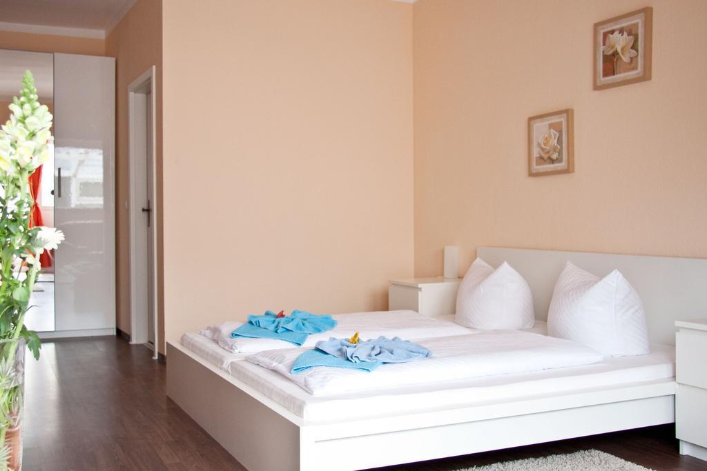 Berl Inn Βερολίνο Εξωτερικό φωτογραφία