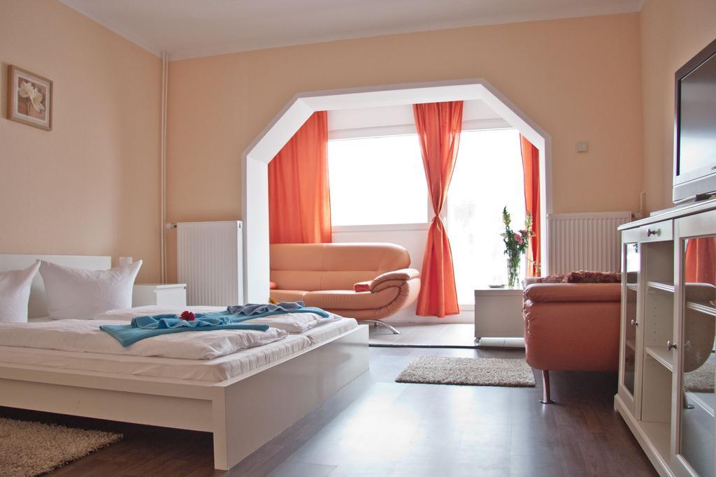 Berl Inn Βερολίνο Εξωτερικό φωτογραφία