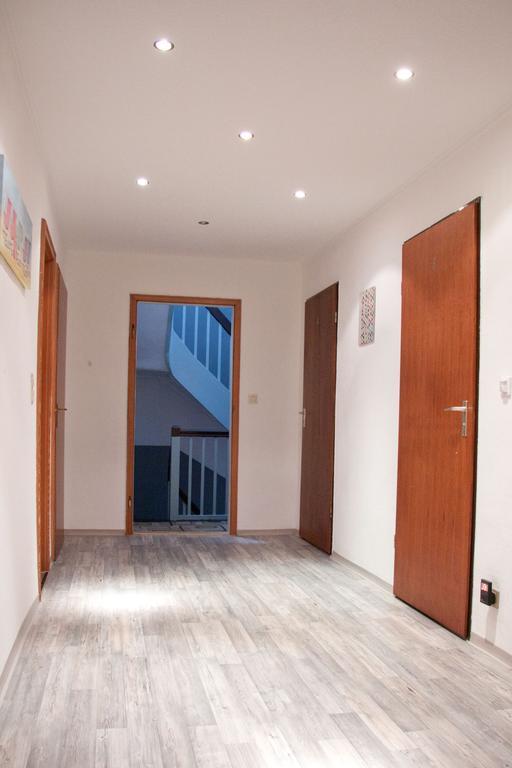 Berl Inn Βερολίνο Δωμάτιο φωτογραφία