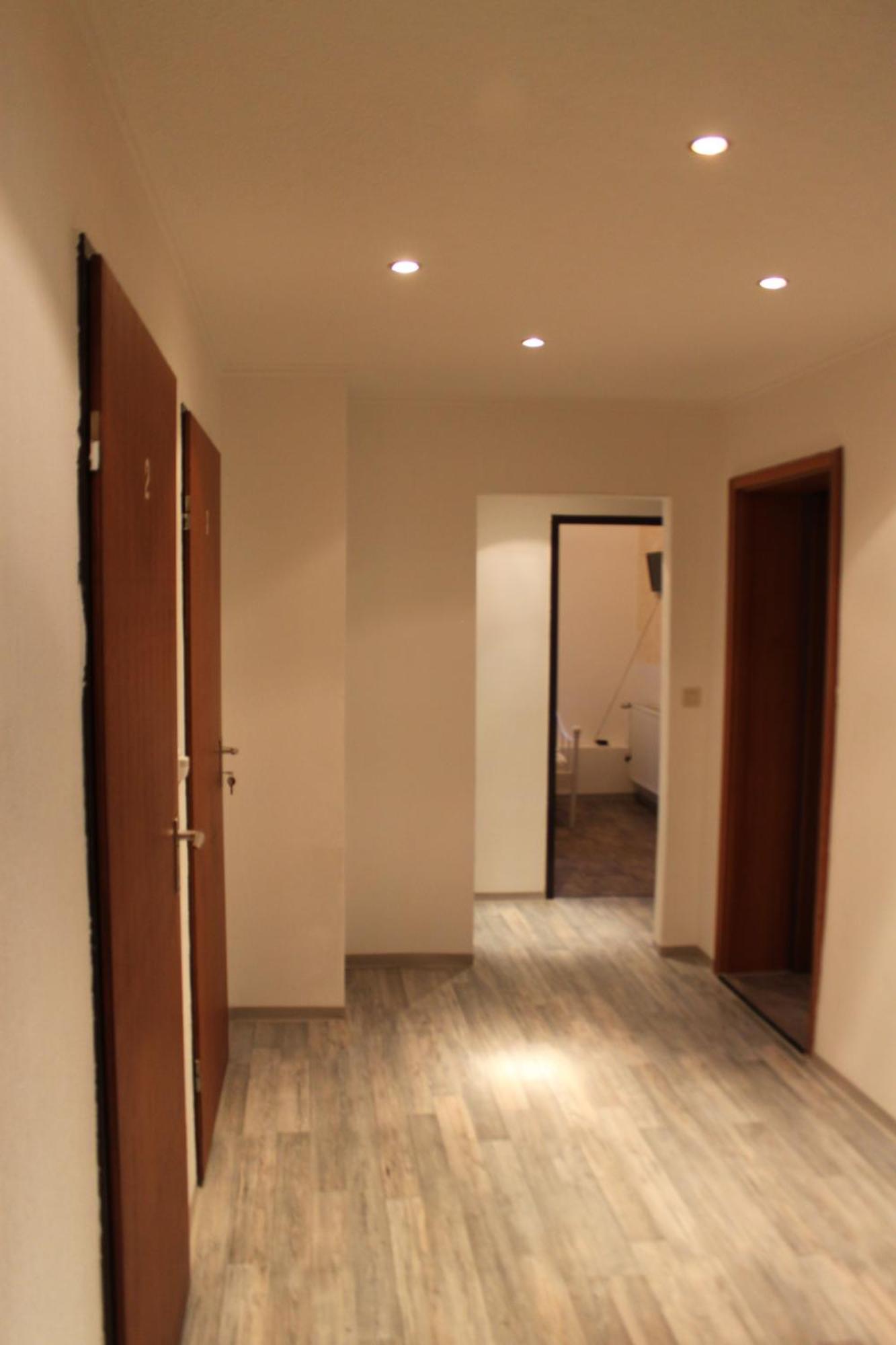 Berl Inn Βερολίνο Εξωτερικό φωτογραφία