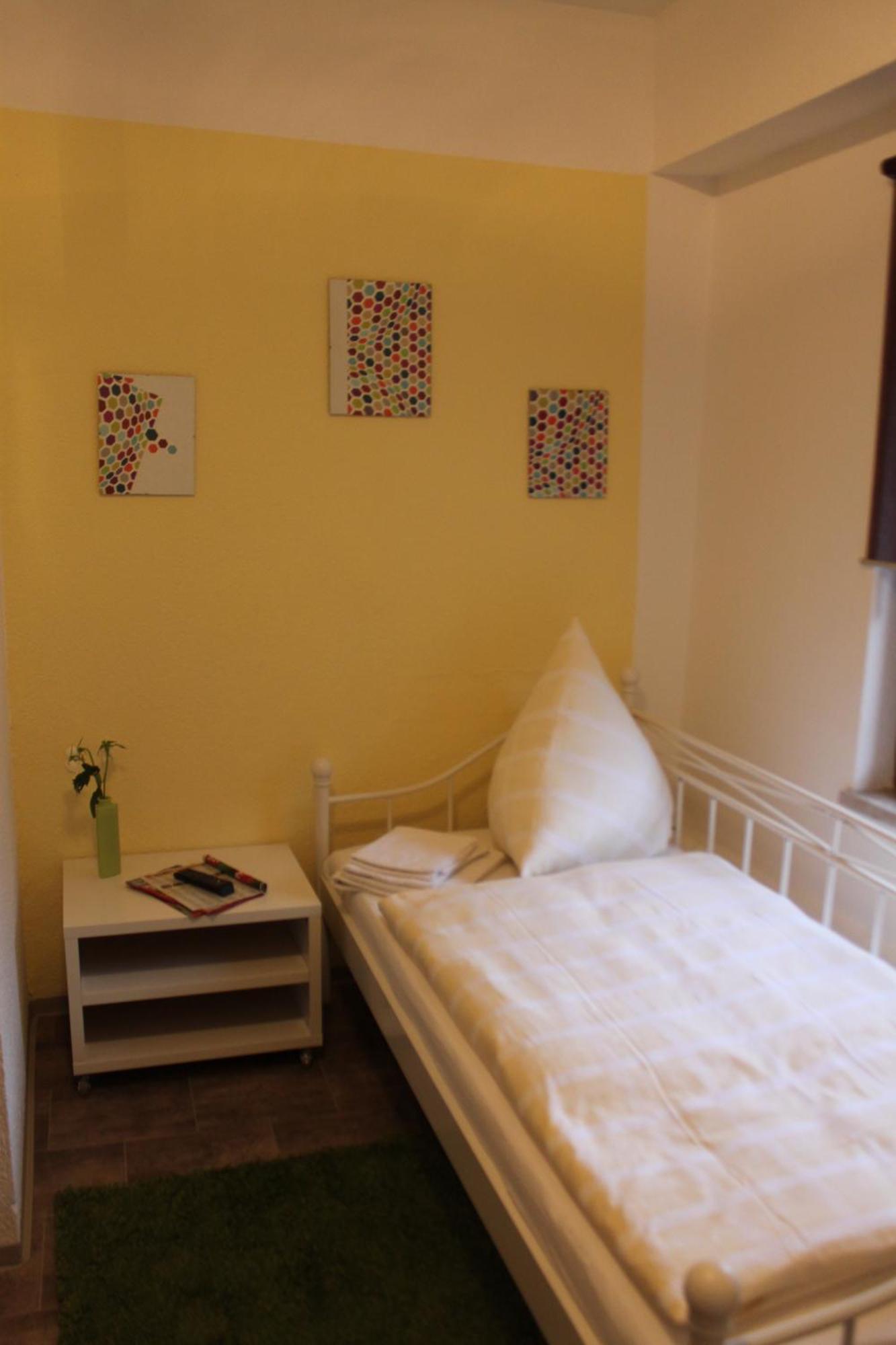 Berl Inn Βερολίνο Εξωτερικό φωτογραφία