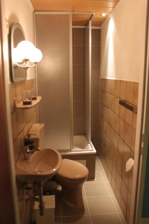 Berl Inn Βερολίνο Εξωτερικό φωτογραφία