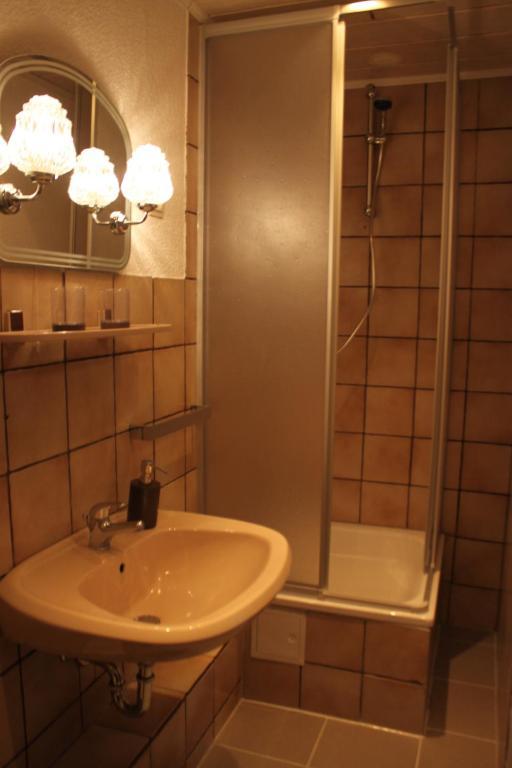 Berl Inn Βερολίνο Εξωτερικό φωτογραφία