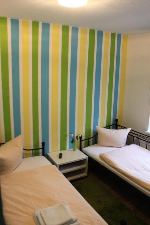 Berl Inn Βερολίνο Εξωτερικό φωτογραφία