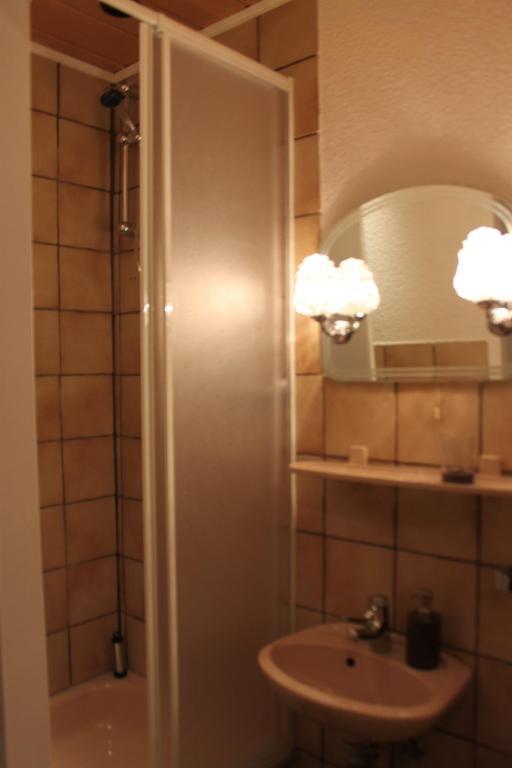 Berl Inn Βερολίνο Εξωτερικό φωτογραφία